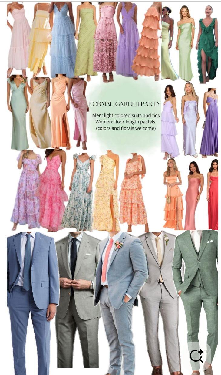 The Wedding Website of Ariyana Horrison and Raven Jones