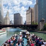 Architecture Boat Tour