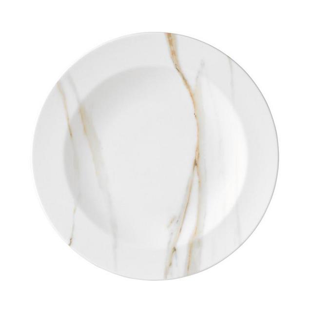 Wedgwood - Vera Venato Imperial Rim Soup Bowl