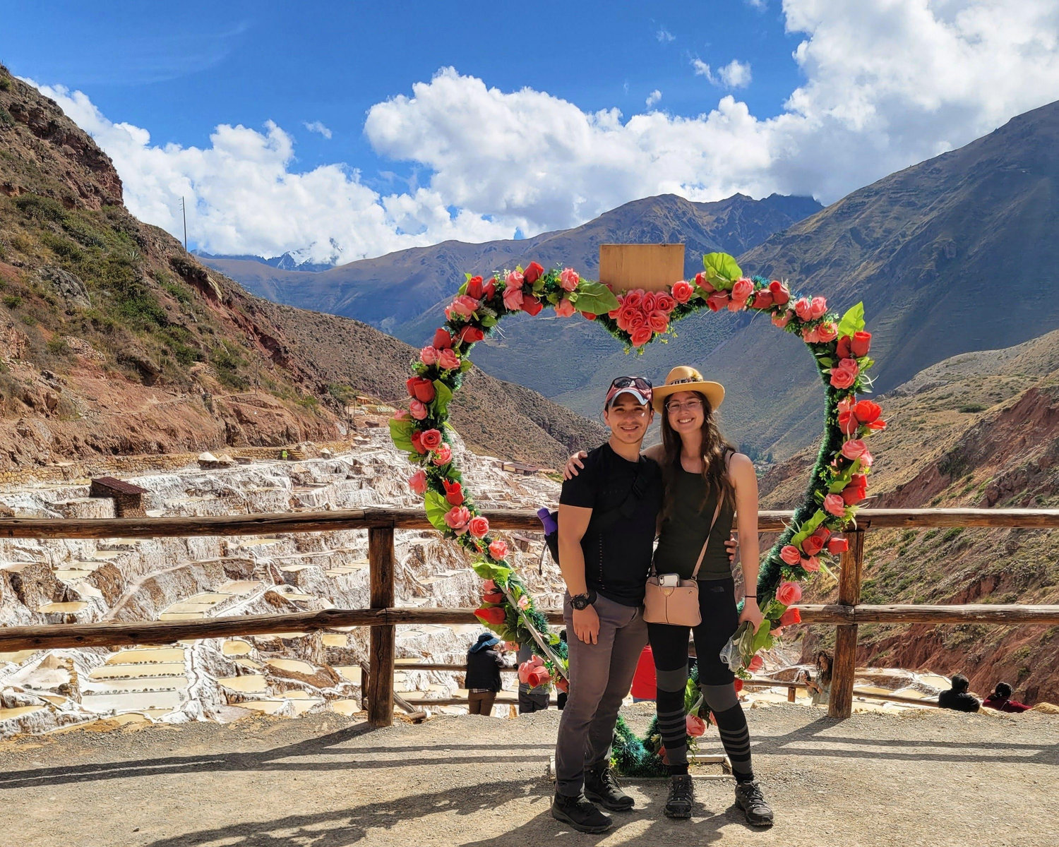 The Wedding Website of Kayla Petrover and Rodrigo Arce