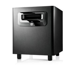 JBL LSR310S
