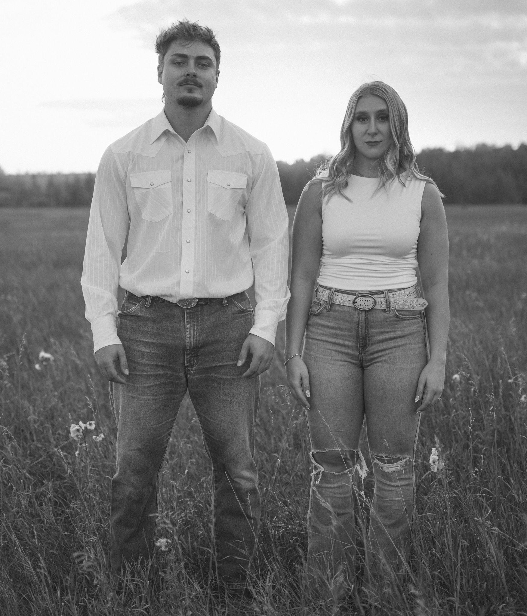 The Wedding Website of Amira Russell and Riley Cummings