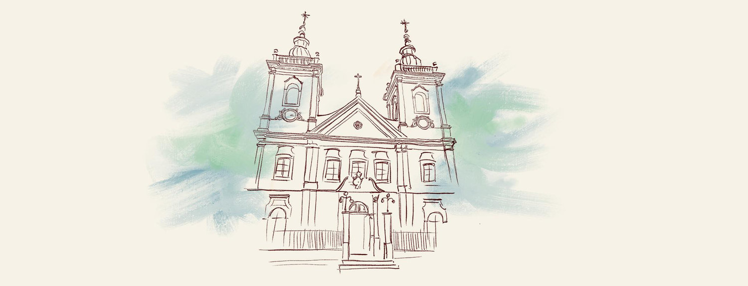 The Wedding Website of Thais Klein and Travis Klein
