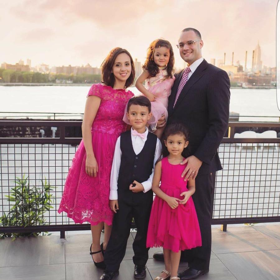 Perez Family.