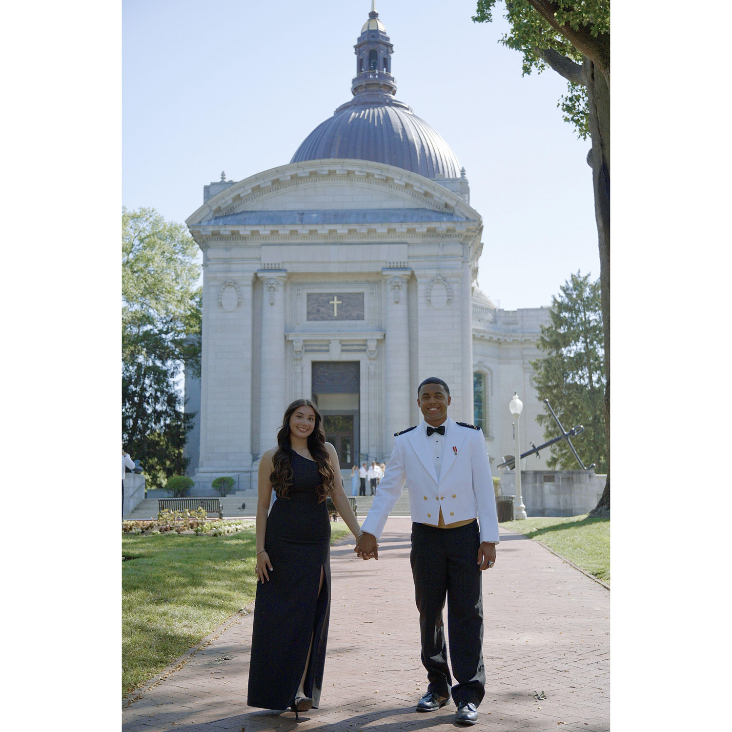 2/C Ring Dance