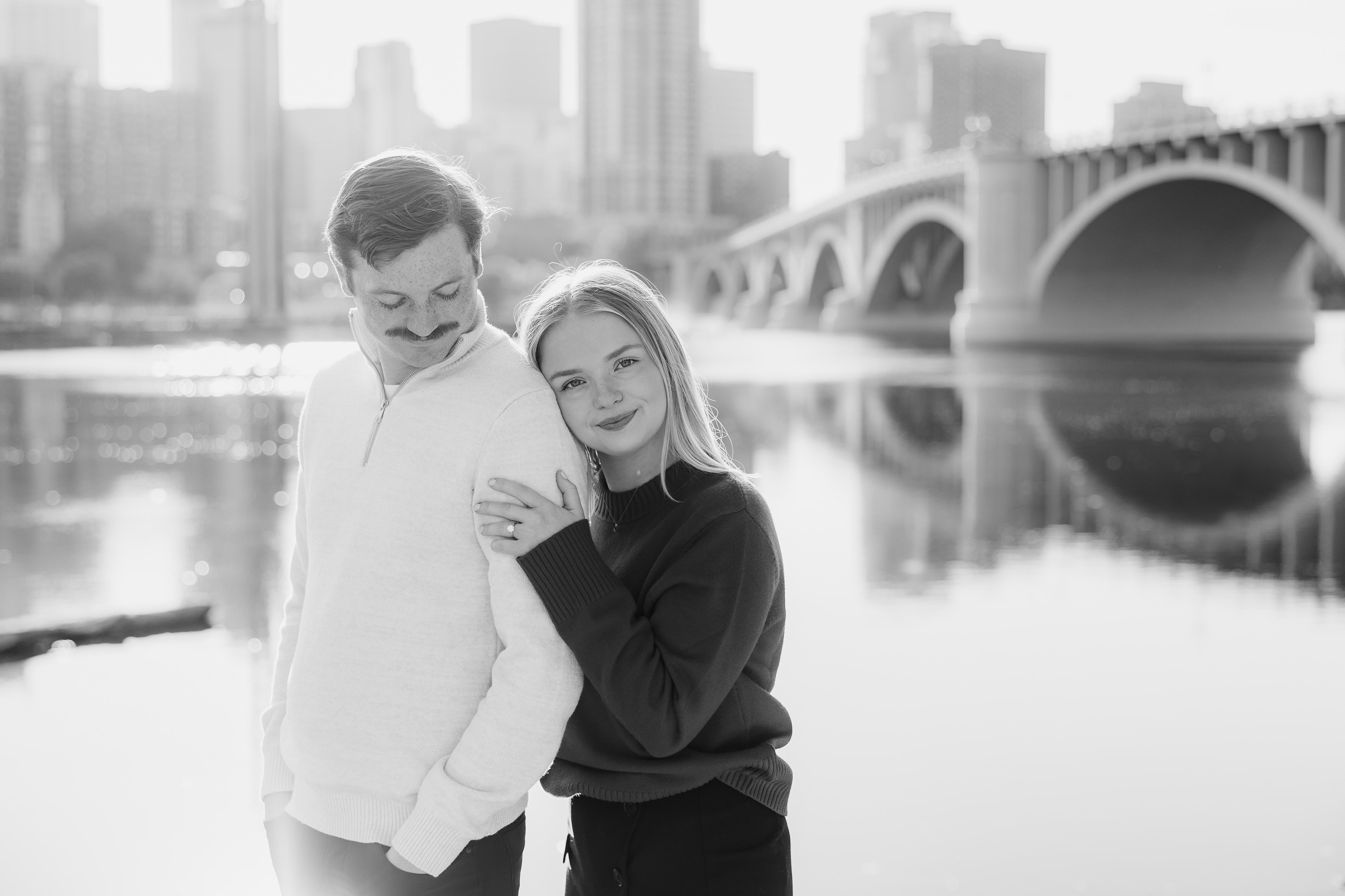 The Wedding Website of Molly McKenna and Cole Friederichs