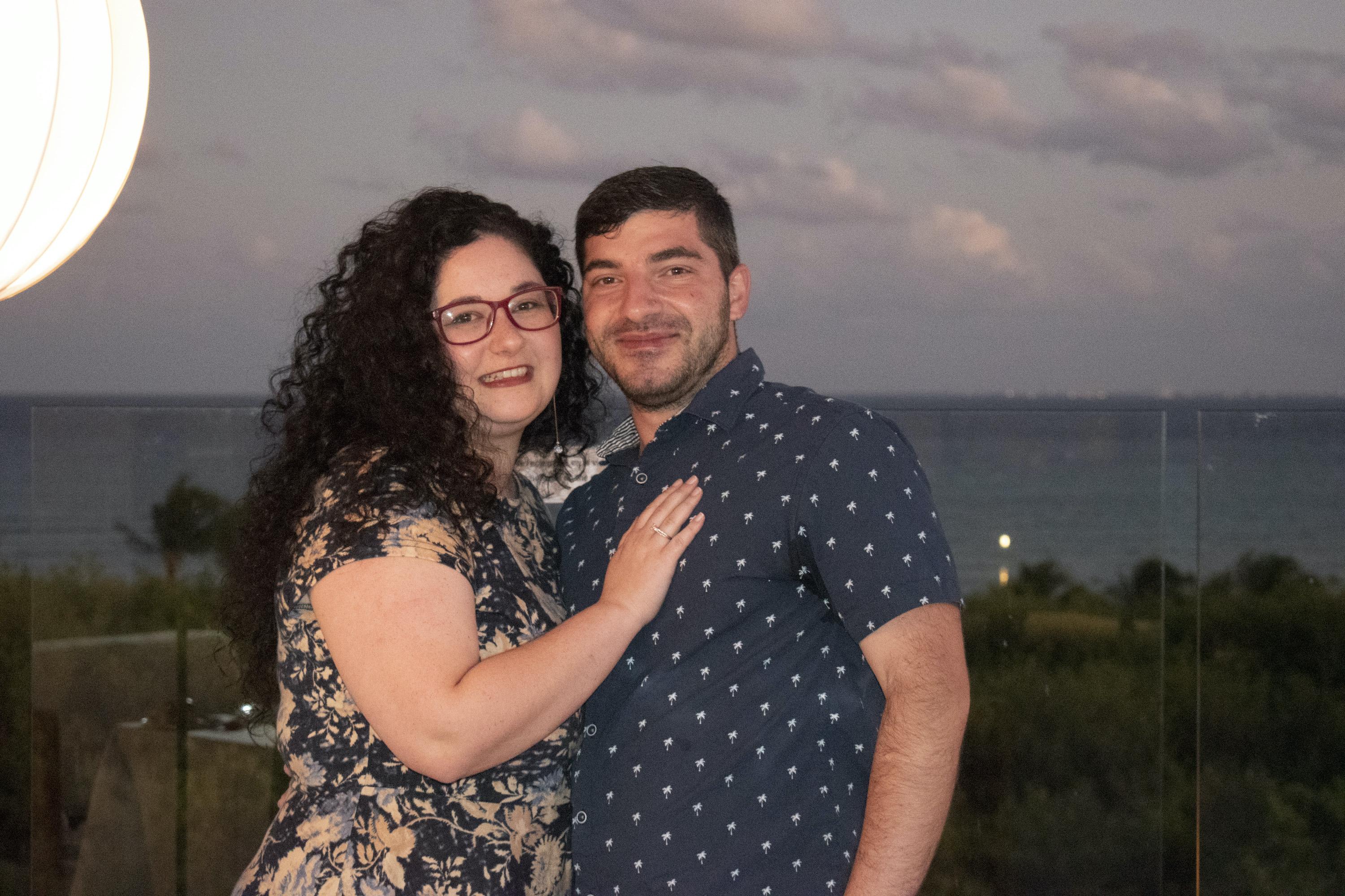 The Wedding Website of Lucia Cimino and Salvatore Gambino