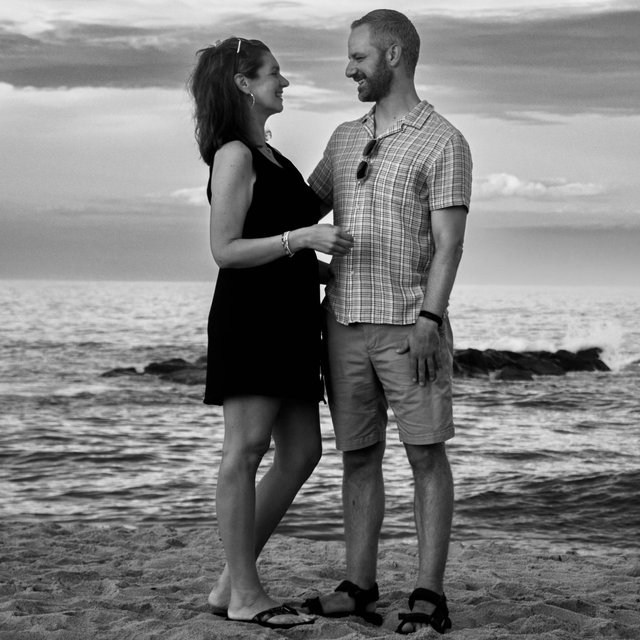 Excursions on the honeymoon!