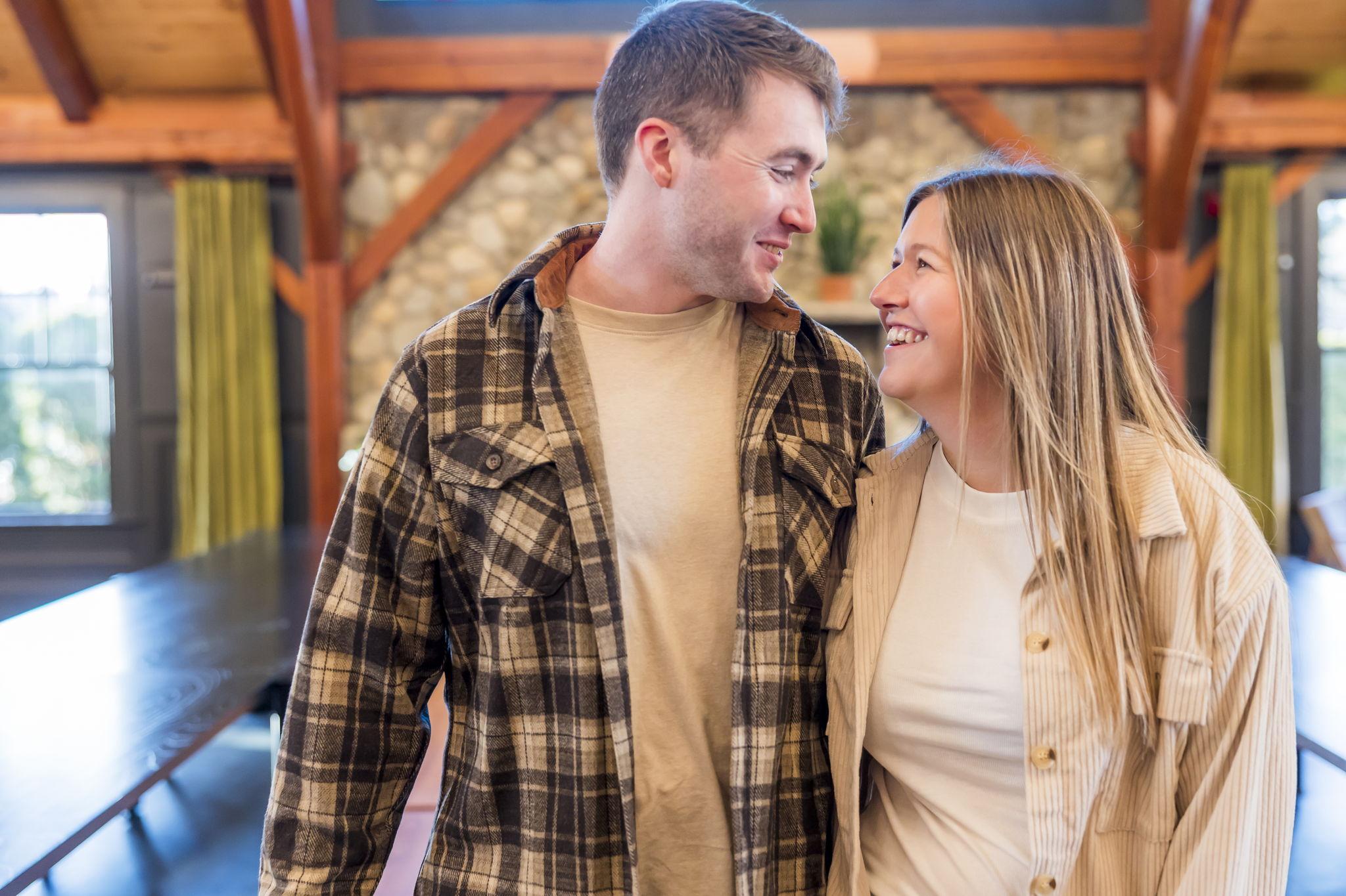 The Wedding Website of Kayla Kohanski and Brendan Carey