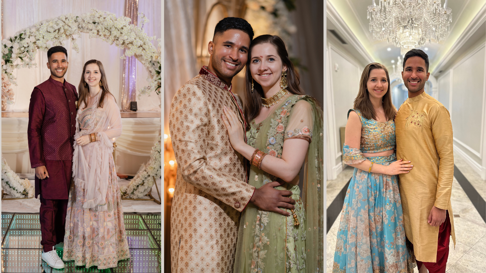 The Wedding Website of Bebe Jones and Sai Doppalapudi