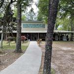 Spirit of the Suwannee Music Park & Campground- Golf Cart Rental