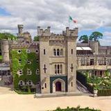Cabra Castle Hotel