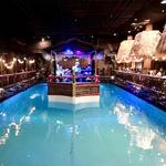 Tonga Room & Hurricane Bar 🍹