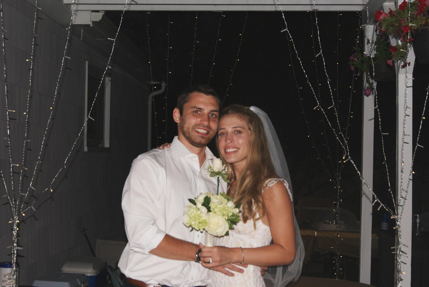 The Wedding Website of Lindsay Dworetz and Ryan Keller