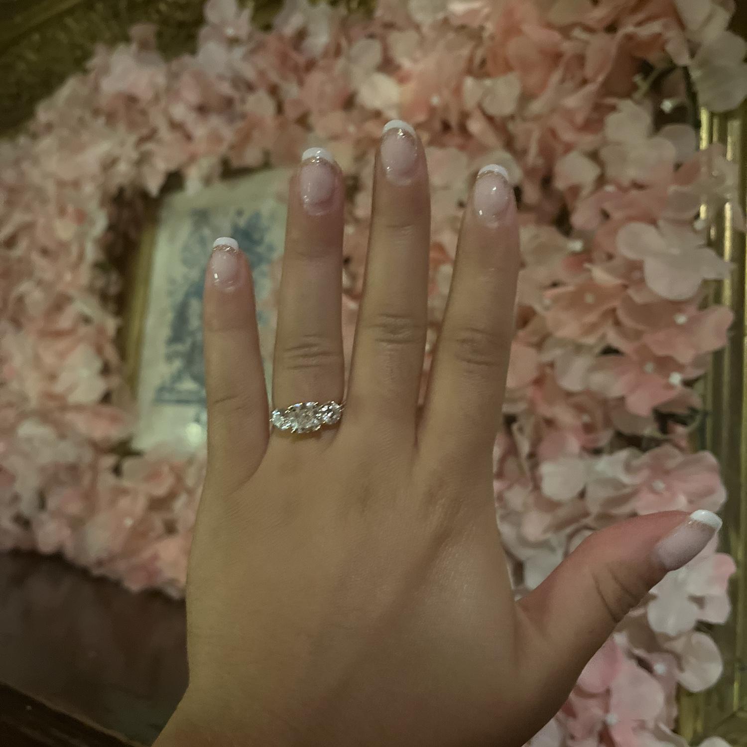 #RingonRincon