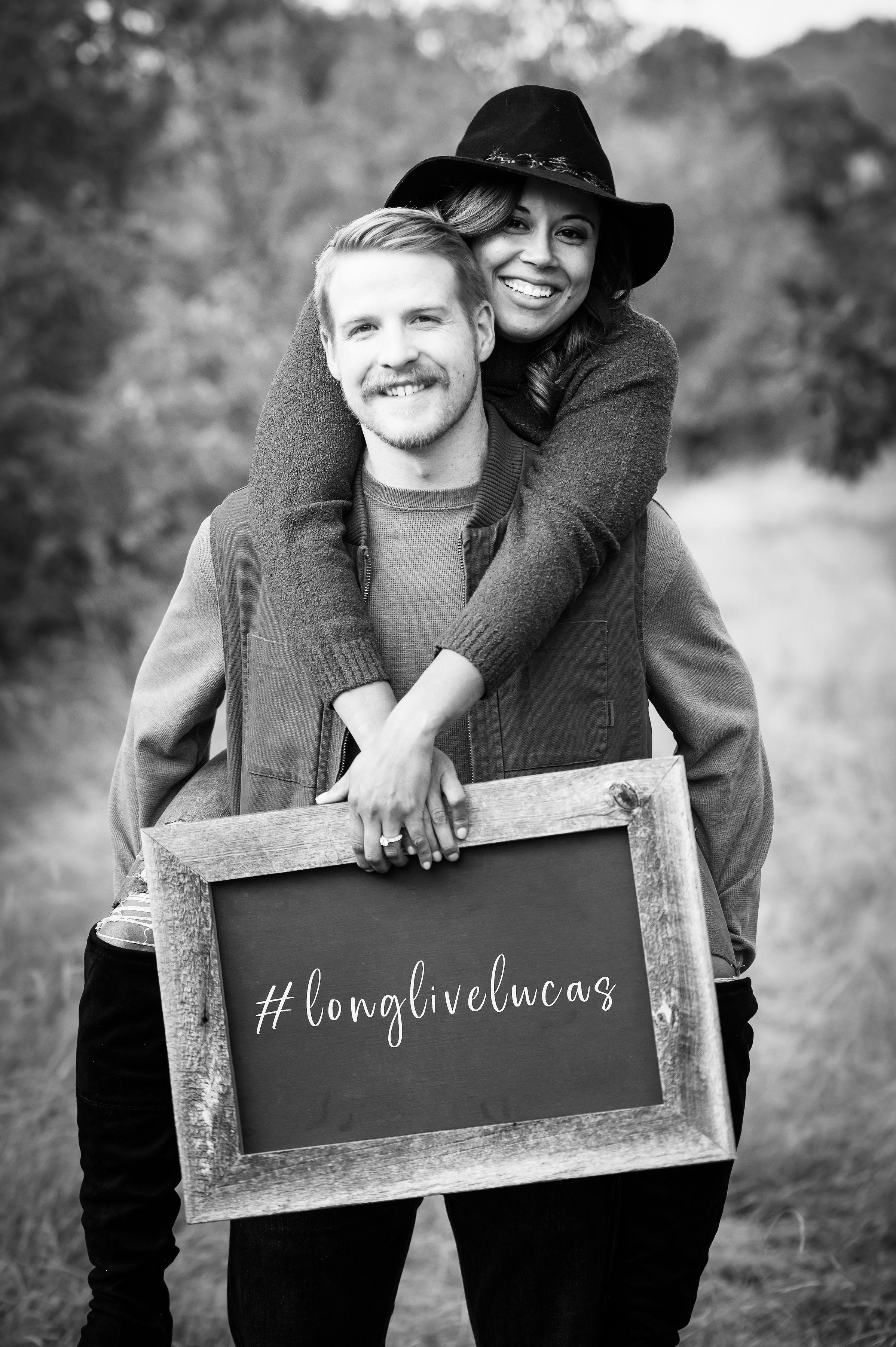 The Wedding Website of Samantha Figgins and John Lucas