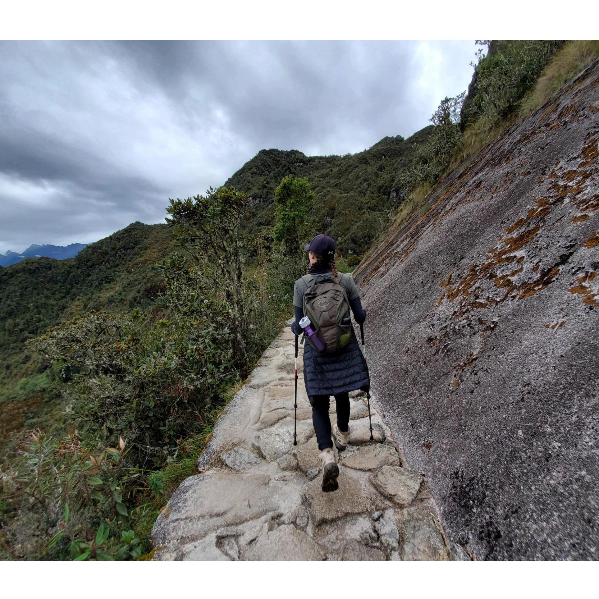 Peru Trip, 05/2019