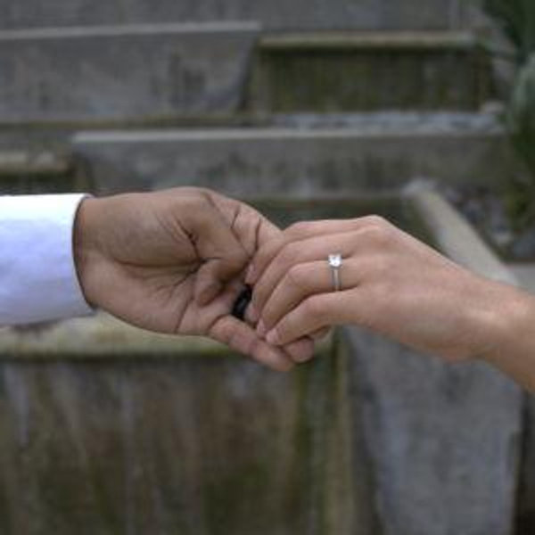 Our Wedding Fund