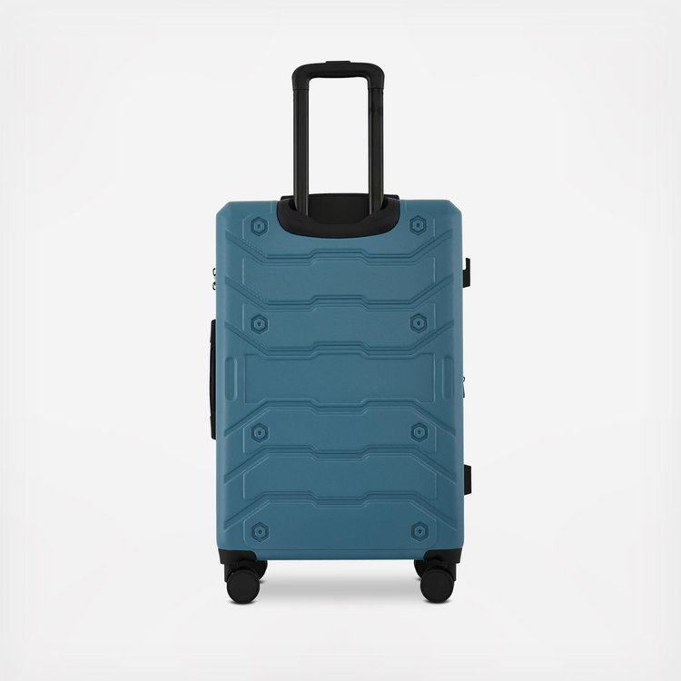 Traveler's Club, Wrangler 4-Piece Expandable Rolling Hardside