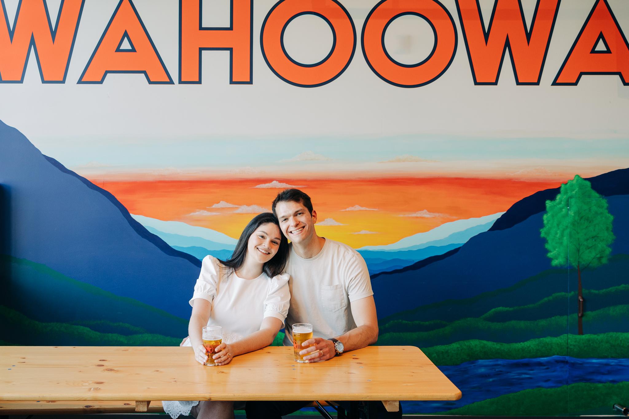 The Wedding Website of Elise Turrietta and Grant Frazier