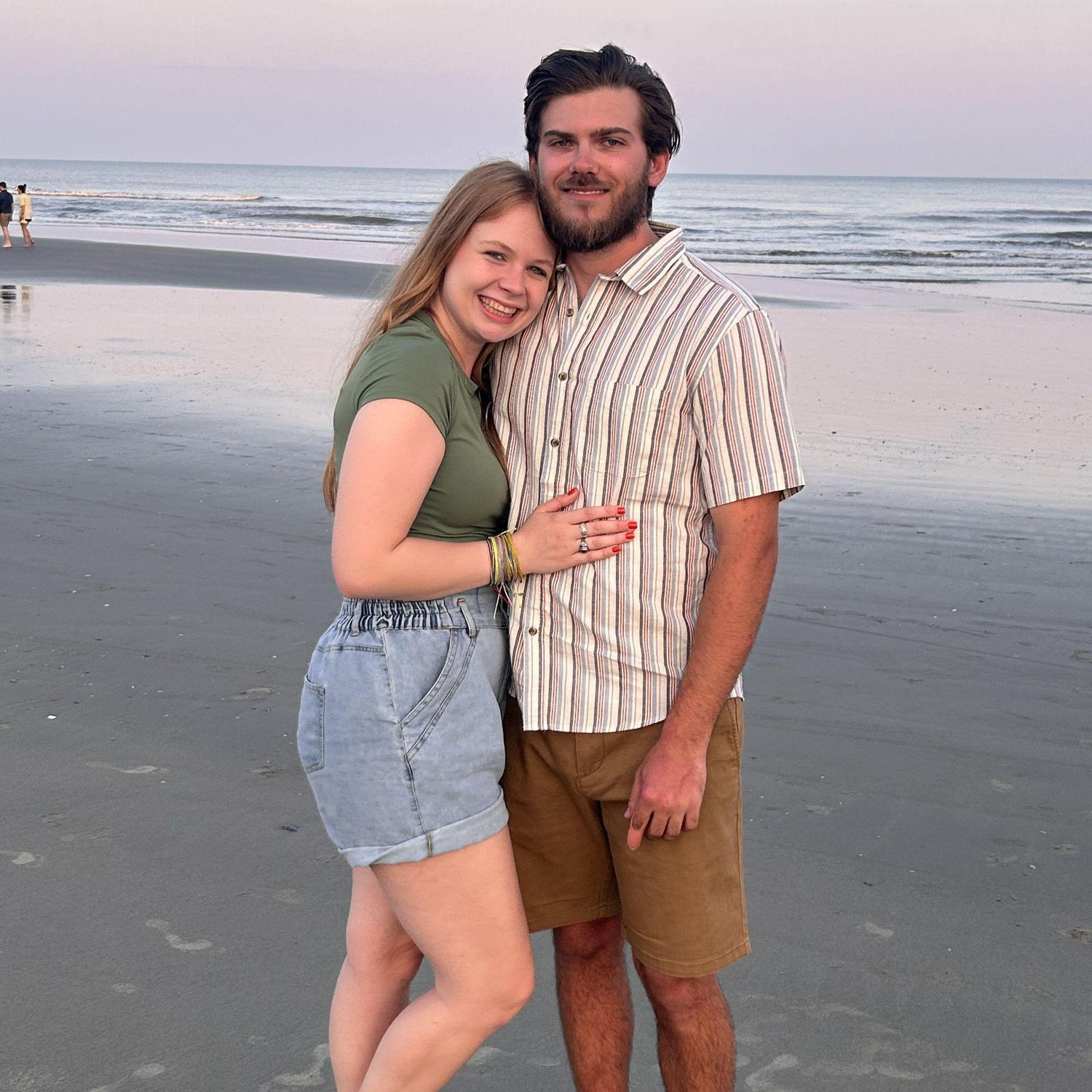 Charleston (2023)