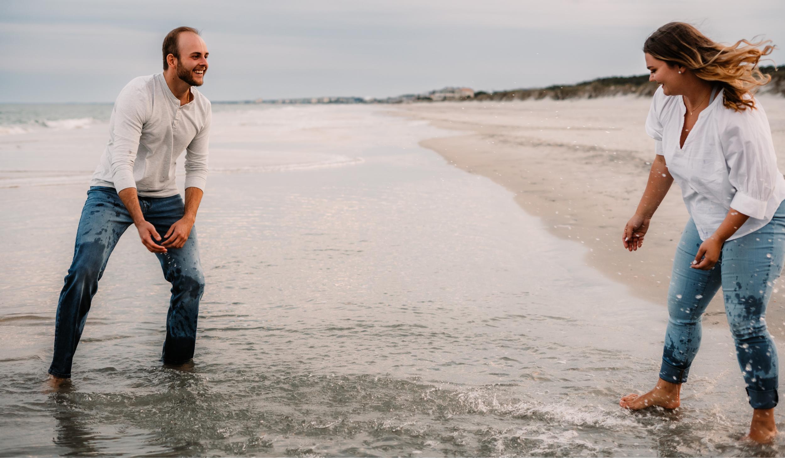 The Wedding Website of Kristin Douglas and Nicholas Flood