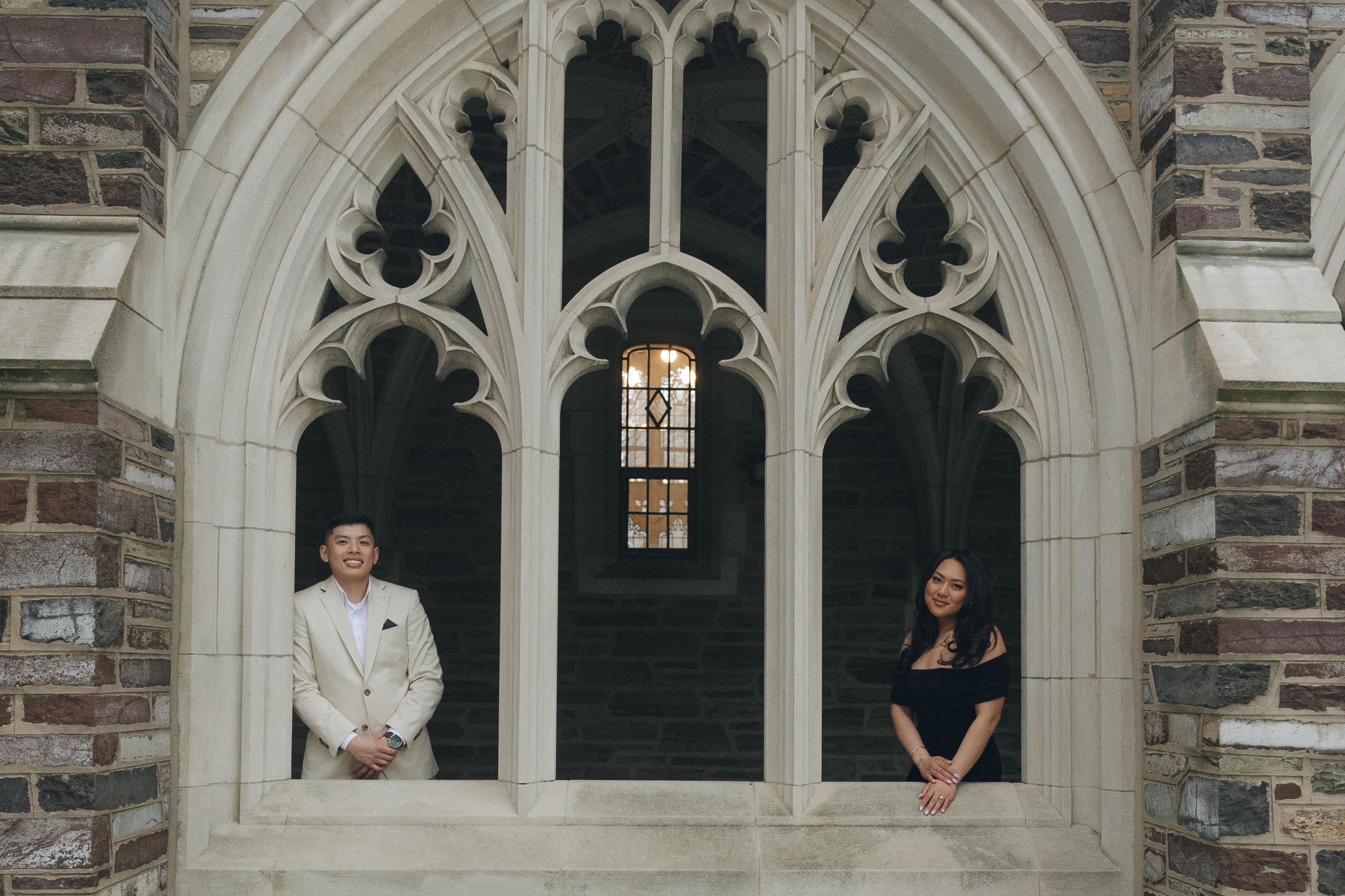 The Wedding Website of Jada Nguyen and Justice Nguyen