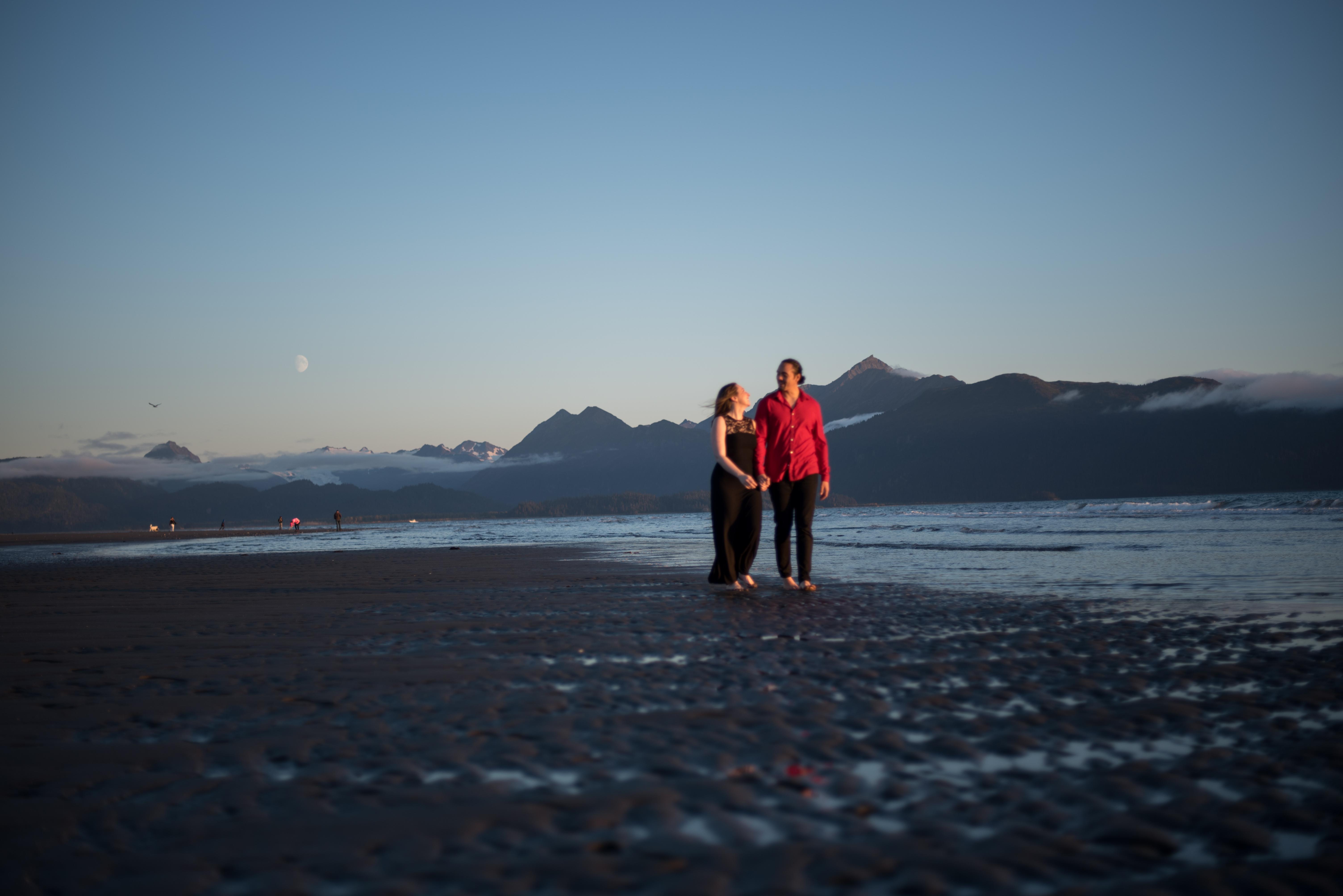 The Wedding Website of Anna Frost and Derrick Caton