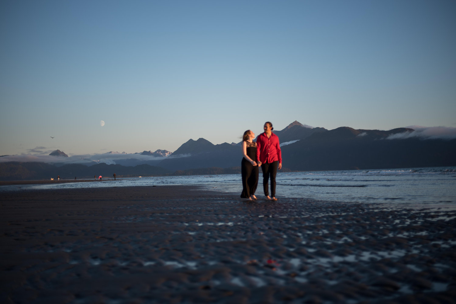 The Wedding Website of Anna Frost and Derrick Caton