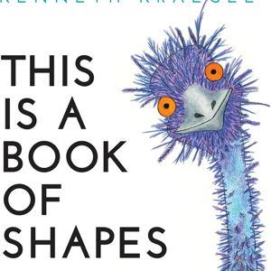 This Is a Book of Shapes
