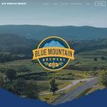 Blue Mountain Brewery