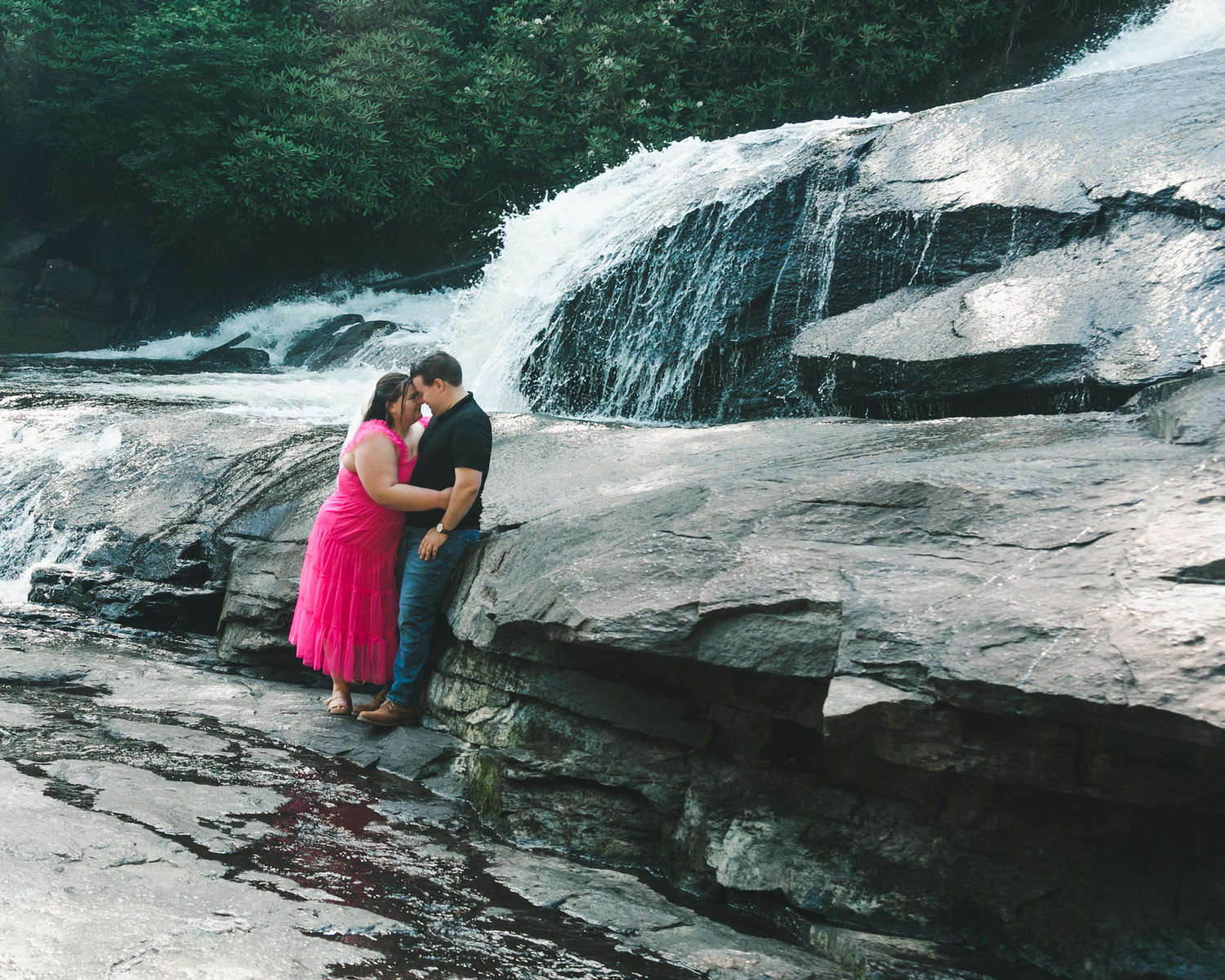 The Wedding Website of Margaret Deese and Jackson Kline