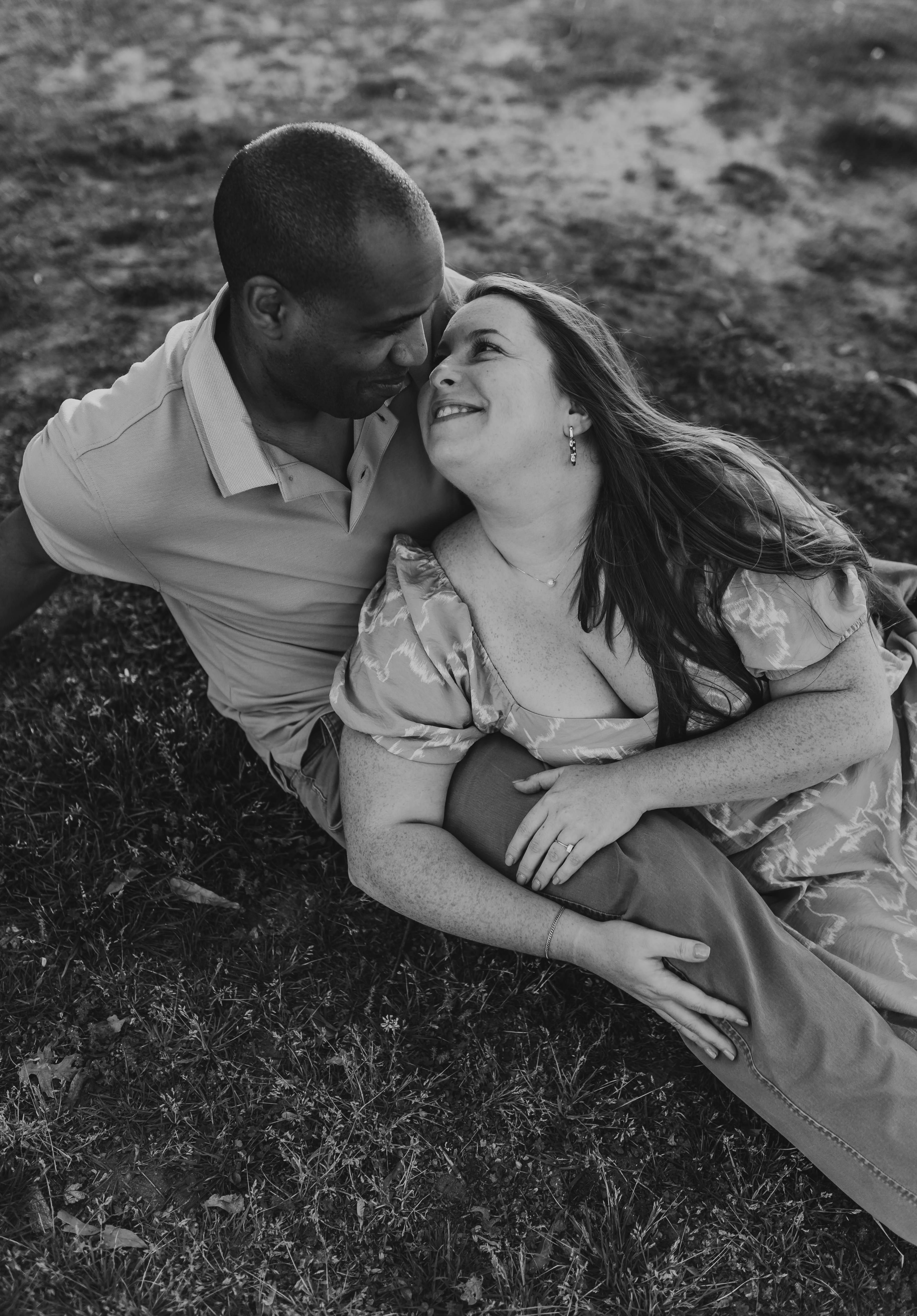 The Wedding Website of Rachel Phillips and Clifton Copper