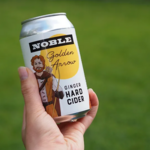 Noble Cider & Mead Downtown