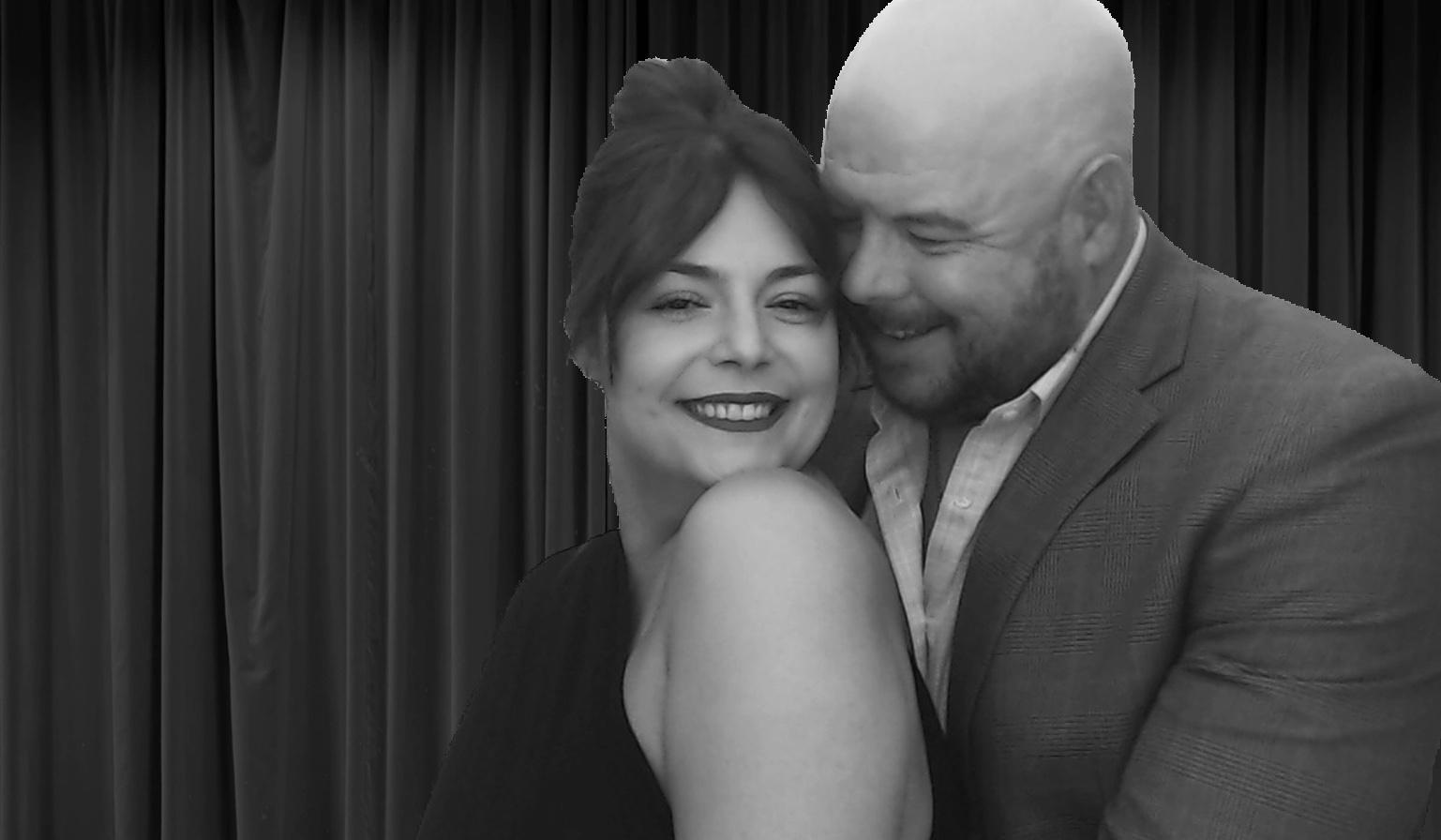 The Wedding Website of Shelby Flournoy and David Couch