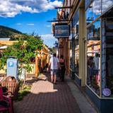 Idaho Springs