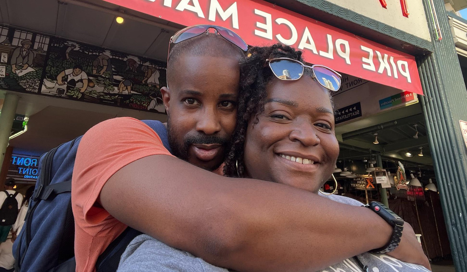 The Wedding Website of Ebony Patrice and Gene Calvert