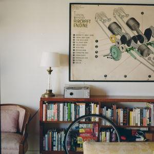 New Couch Fund