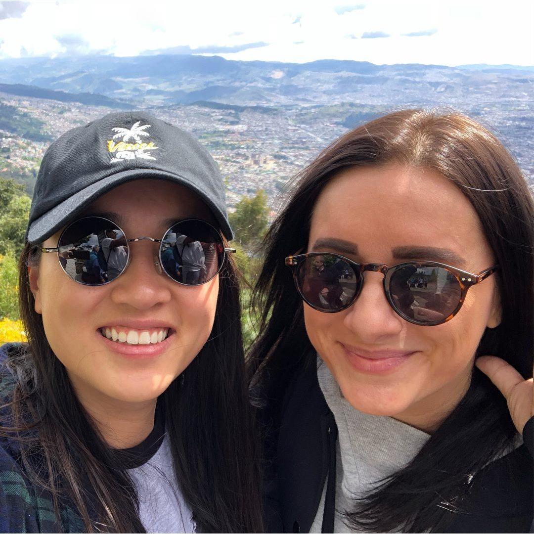 Bogota, Colombia 2018