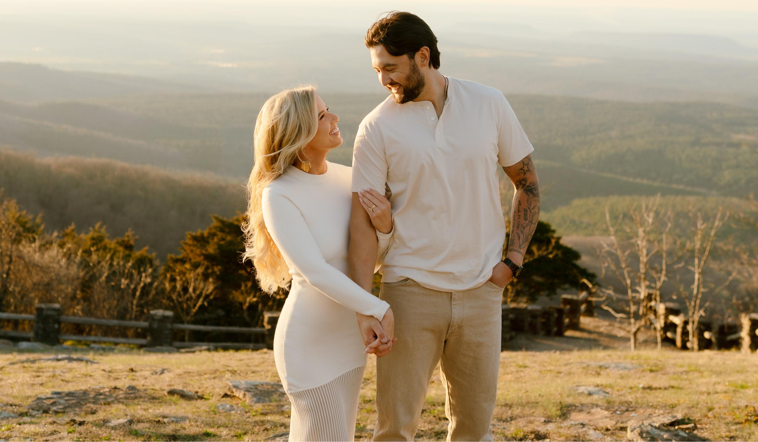 The Wedding Website of Tara Sawyer and Chris Oliver