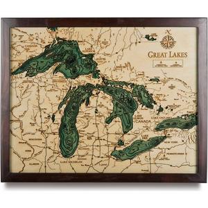 The Great Lakes (Small)