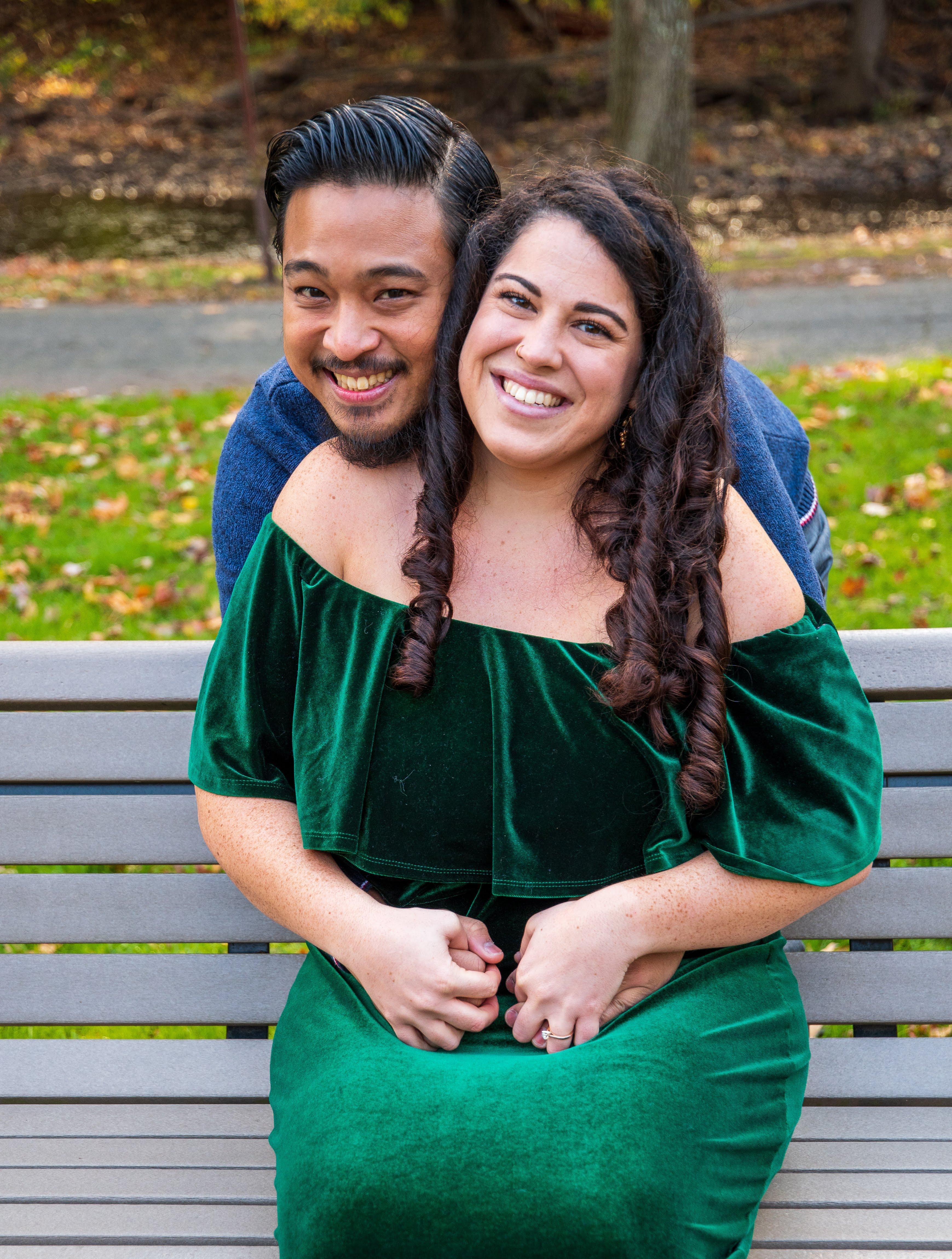 The Wedding Website of Megan McGraw and Andrew Arcilla