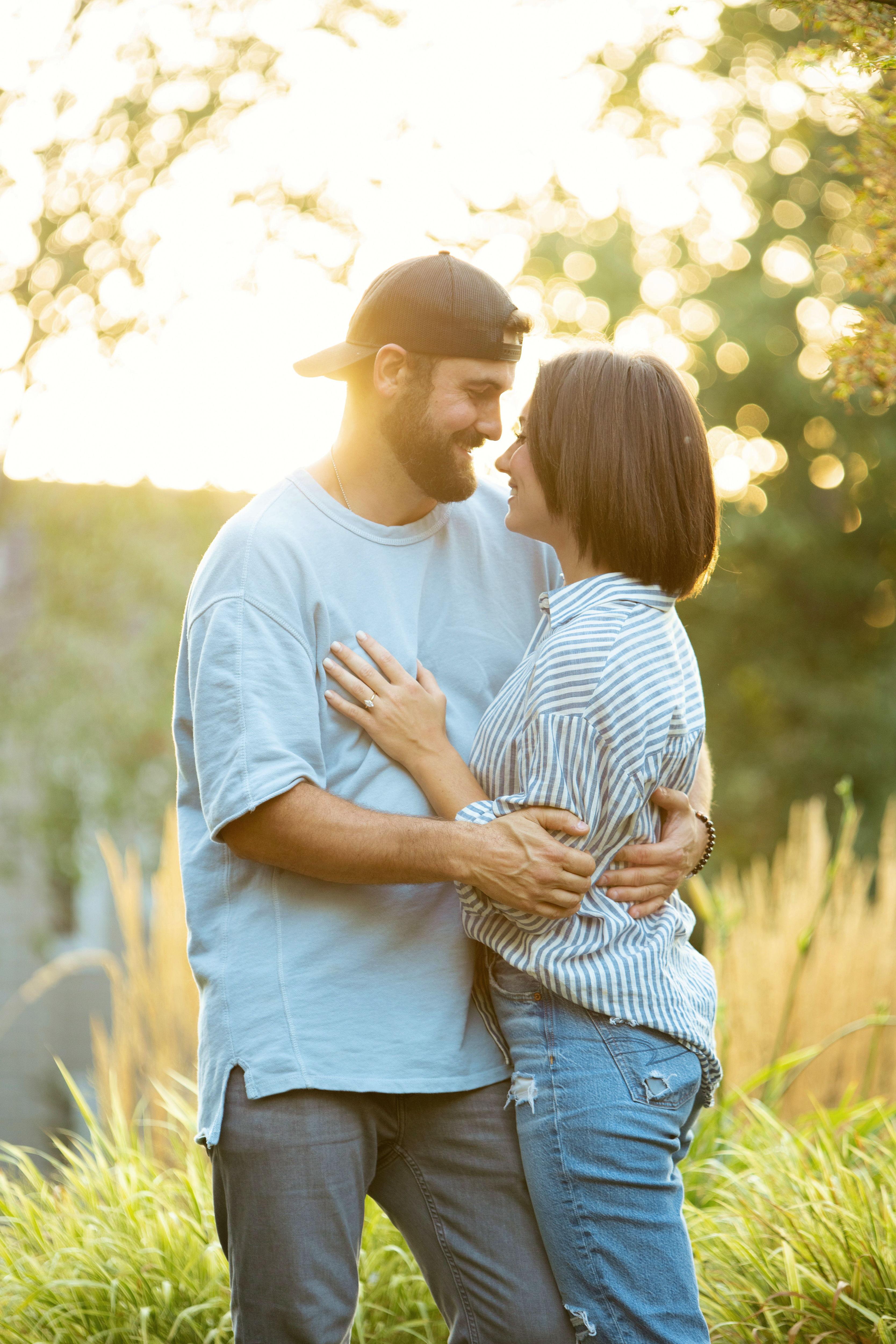 The Wedding Website of Benjamin Paul and Torri Belton