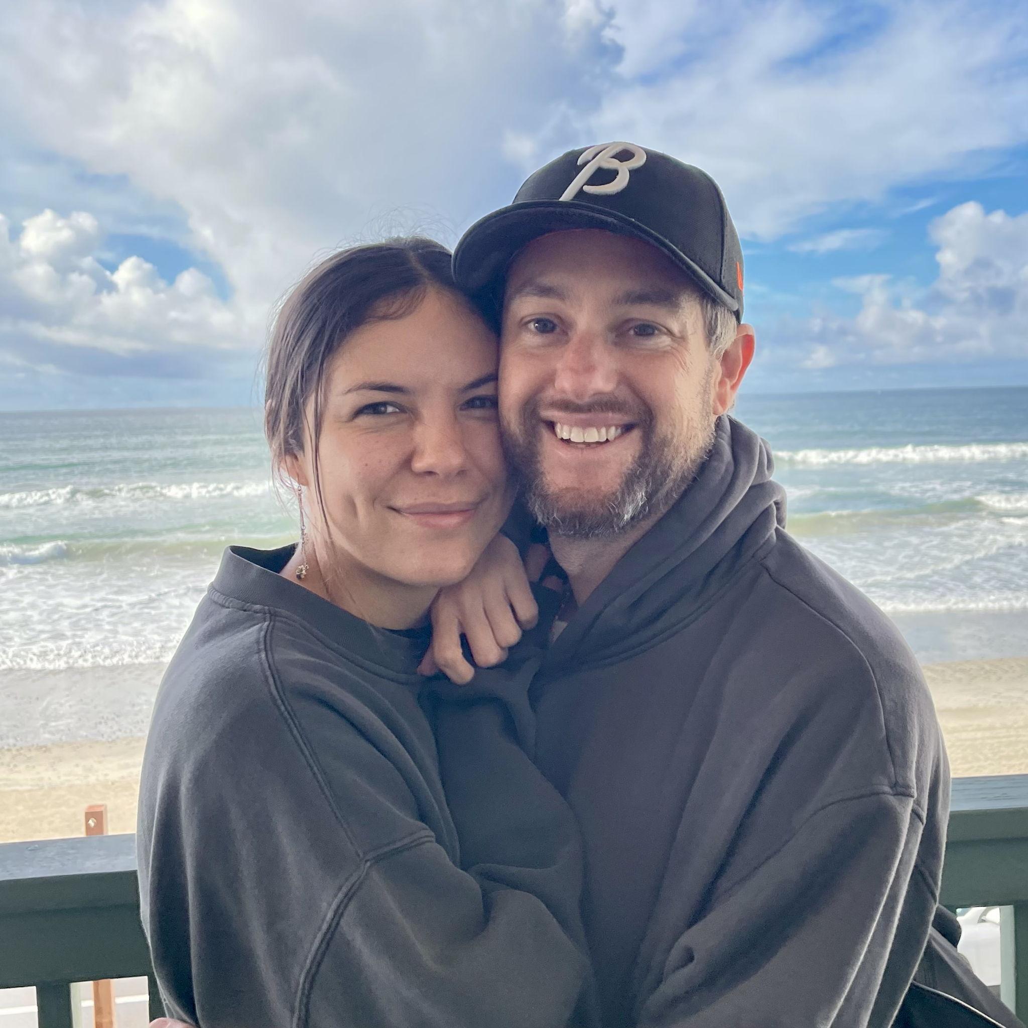 We LOVE the beach! 😎