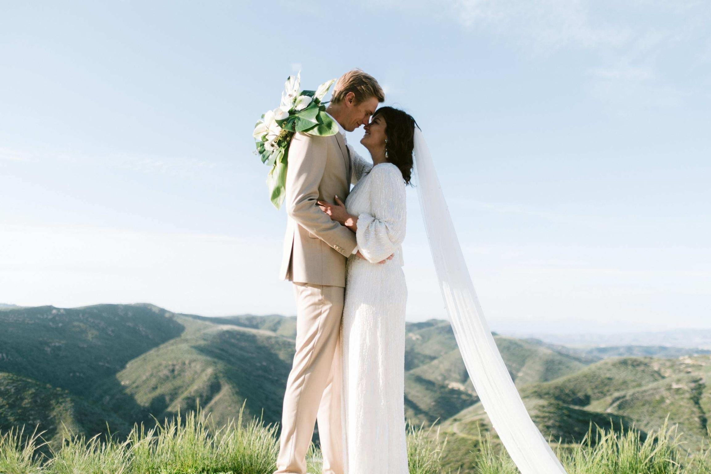 The Wedding Website of Byron Manzo and Sarah Yates