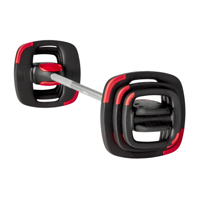 SMARTBAR™ & WEIGHT SET