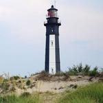 New Cape Henry Lighthouse