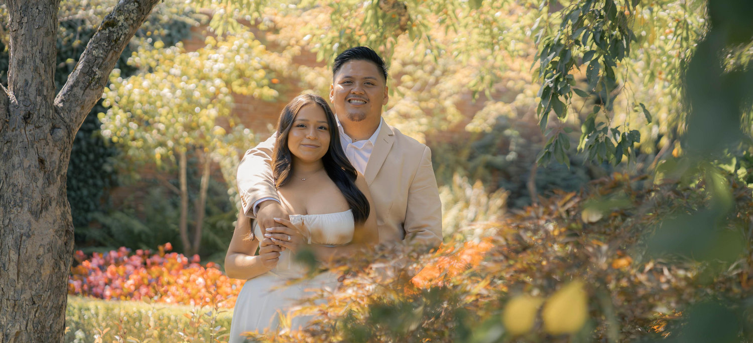 The Wedding Website of Brandy Perales Ramirez and Ralph Atencion
