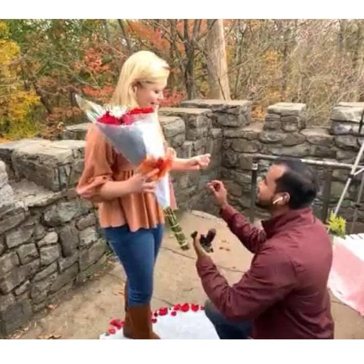 The view from Zoom of the proposal!