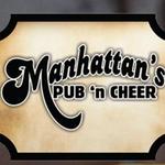 Manhattan's Pub 'n Cheer